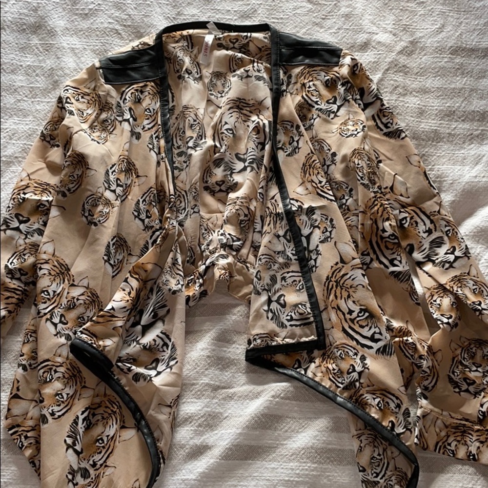 36 point 5 bomber jacket
